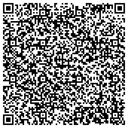 QR-код с контактной информацией организации Комплексный центр социального обслуживания населения по Кировскому району