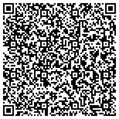 QR-код с контактной информацией организации ПАБИ, Поволжская академия боевых искусств, ООО Сандорюкан