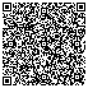 QR-код с контактной информацией организации Nara Camicie