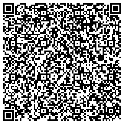 QR-код с контактной информацией организации ЮЖУРАЛ-АСКО, ООО, страховая компания, представительство в г. Златоусте