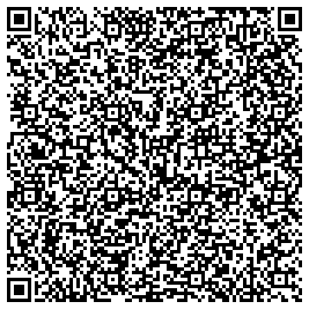 QR-код с контактной информацией организации Комплексный центр социального обслуживания населения по Октябрьскому и Фрунзенскому районам