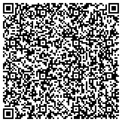 QR-код с контактной информацией организации Комплексный центр социального обслуживания населения Энгельсского района