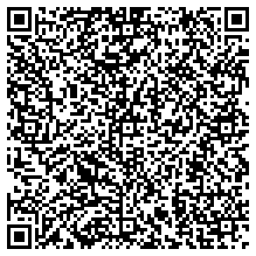 QR-код с контактной информацией организации ООО Молния