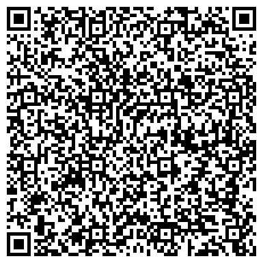 QR-код с контактной информацией организации Швейная гамма