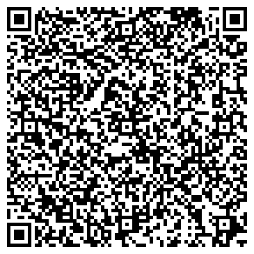 QR-код с контактной информацией организации ООО Практик-Менеджмент