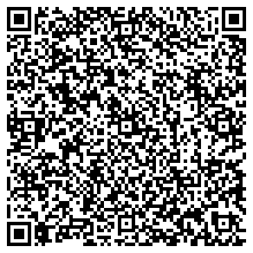 QR-код с контактной информацией организации «АльфаСтрахование-ОМС»