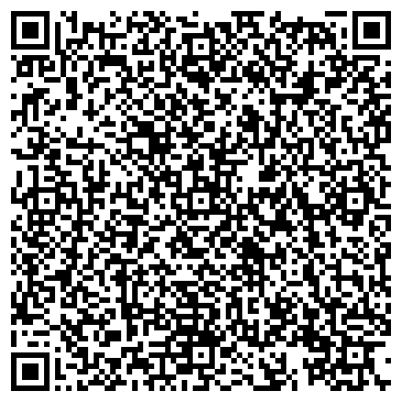 QR-код с контактной информацией организации Товары для шитья, магазин, ИП Поляков Э.С.