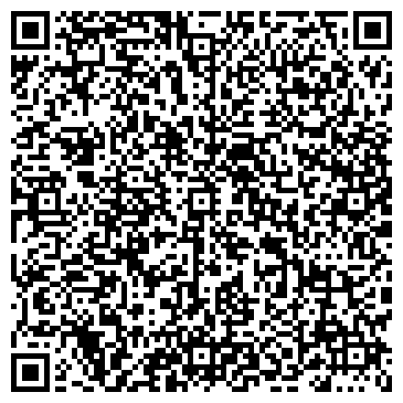 QR-код с контактной информацией организации ЦЕРИХ Кэпитал Менеджмент