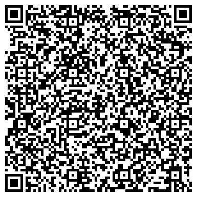 QR-код с контактной информацией организации Поволжская Школа Ораторского Мастерства Руслана Хоменко