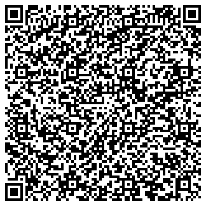 QR-код с контактной информацией организации Сектор субсидий по Волжскому, Кировскому, Октябрьскому и Фрунзенскому районам