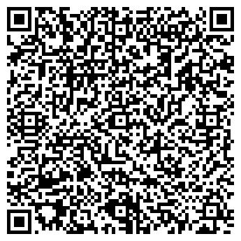 QR-код с контактной информацией организации Брокеркредитсервис