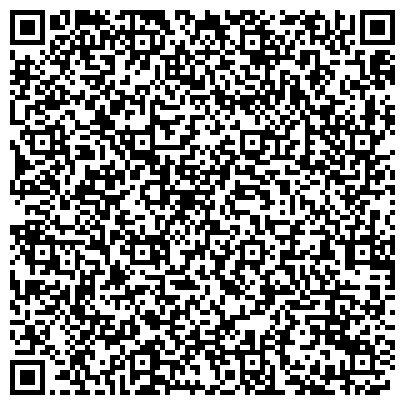 QR-код с контактной информацией организации ИП Швейная фурнитура и товары для рукоделия