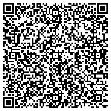 QR-код с контактной информацией организации АВТОграф