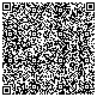 QR-код с контактной информацией организации Комплексный центр социального обслуживания населения Саратовского района