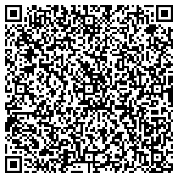 QR-код с контактной информацией организации ТЦ «Унистрой»