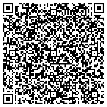 QR-код с контактной информацией организации ООО ТД АнВи