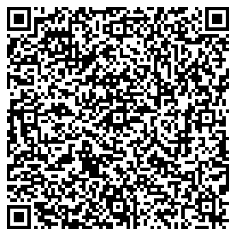 QR-код с контактной информацией организации Eva Collection