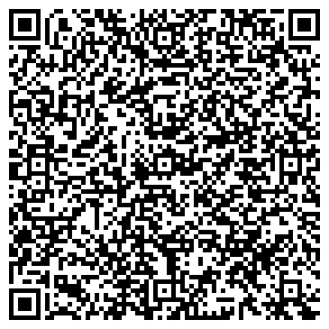 QR-код с контактной информацией организации Колесница