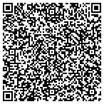 QR-код с контактной информацией организации ООО Рефиниш