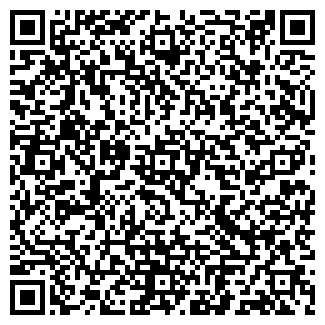 QR-код с контактной информацией организации Новая Слобода