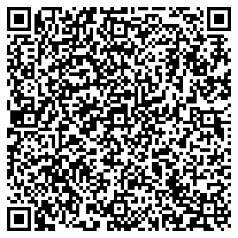 QR-код с контактной информацией организации Сура Авто