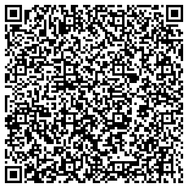 QR-код с контактной информацией организации Деловая Волга