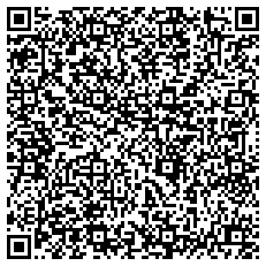 QR-код с контактной информацией организации АНО Тольяттинский клуб главных бухгалтеров