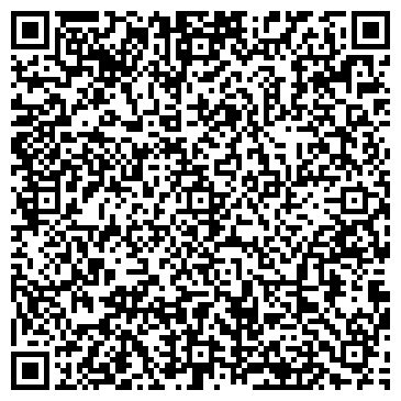 QR-код с контактной информацией организации Торговый центр на Верхней Дуброве, 26