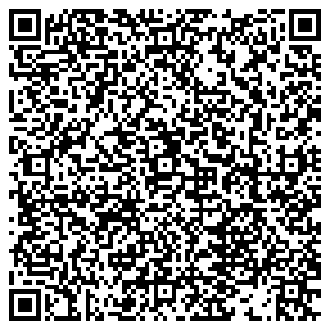 QR-код с контактной информацией организации МузМаг