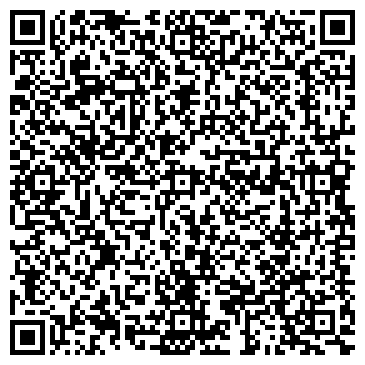 QR-код с контактной информацией организации ОАО Калужская ипотечная корпорация