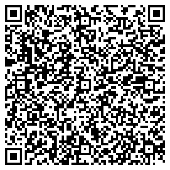QR-код с контактной информацией организации ООО Тринити Авто