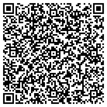 QR-код с контактной информацией организации ИП Метелева Т.Н.