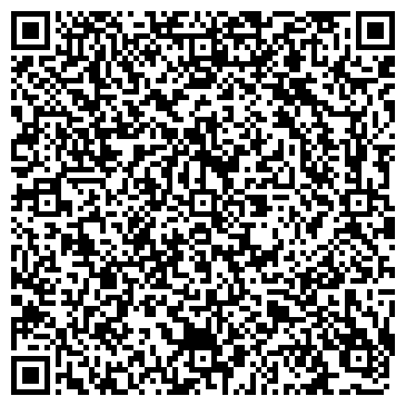 QR-код с контактной информацией организации ООО Саха-Запчасти