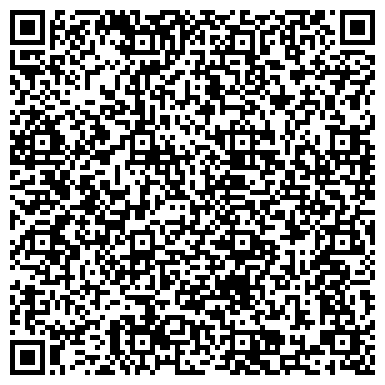 QR-код с контактной информацией организации Альпари, инвестиционная компания, представительство в г. Тольятти