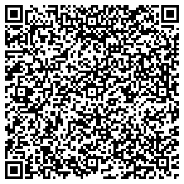 QR-код с контактной информацией организации ООО Ставтрис