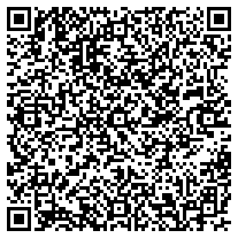 QR-код с контактной информацией организации ООО Лидер-Эксперт