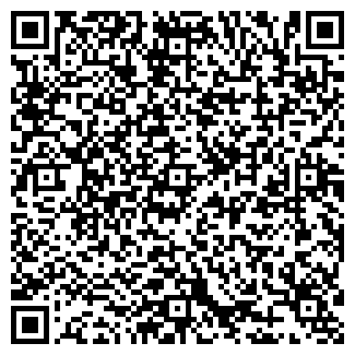 QR-код с контактной информацией организации Содышка