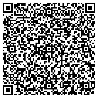 QR-код с контактной информацией организации ООО ЭкоДОМ