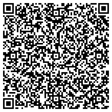 QR-код с контактной информацией организации Центр крепежных изделий, магазин, ИП Рабданов Б.Ц.