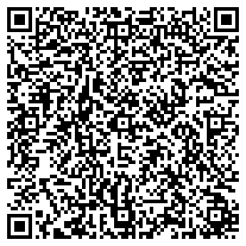 QR-код с контактной информацией организации Европа джинс