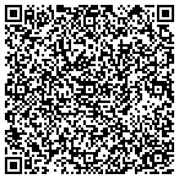QR-код с контактной информацией организации Malevich Studio