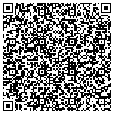 QR-код с контактной информацией организации Волшебница, салон красоты, ИП Аминов В.В.
