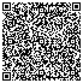 QR-код с контактной информацией организации Мир аквариума, магазин, ИП Шевелев А.Н.