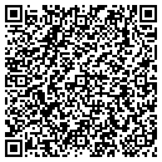 QR-код с контактной информацией организации ОЛДАНС, ЗАО