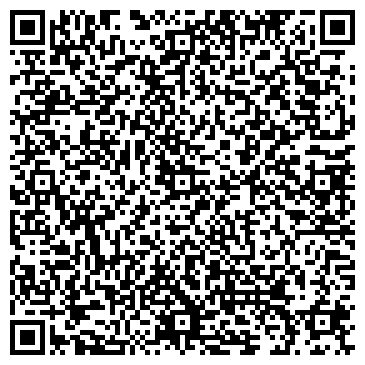 QR-код с контактной информацией организации GrandCapital