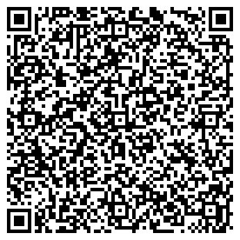 QR-код с контактной информацией организации Живой Мир