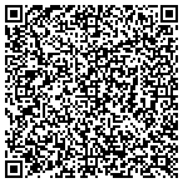 QR-код с контактной информацией организации Волжский районный суд г. Саратова