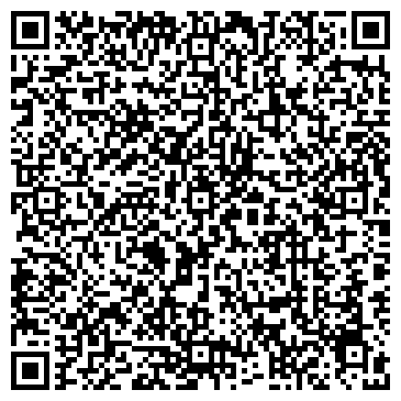 QR-код с контактной информацией организации ООО Аква-тэрм
