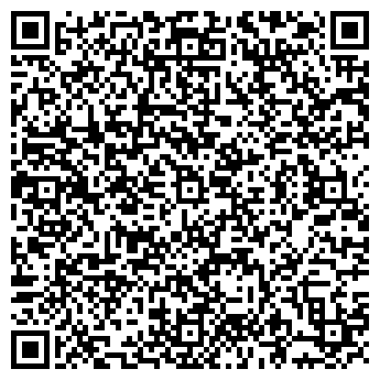QR-код с контактной информацией организации Бетховен