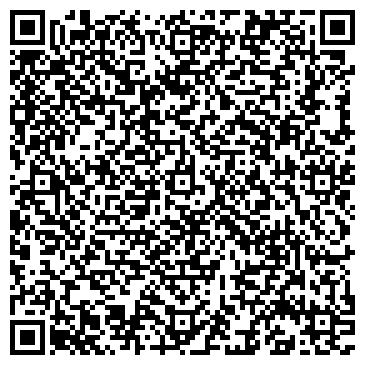 QR-код с контактной информацией организации Октябрьский районный суд г. Саратова